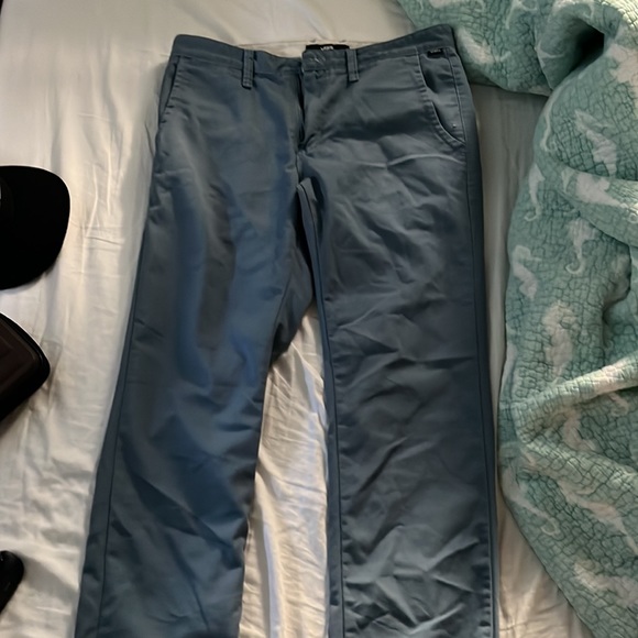 Vans pants size 31 - Picture 2 of 5